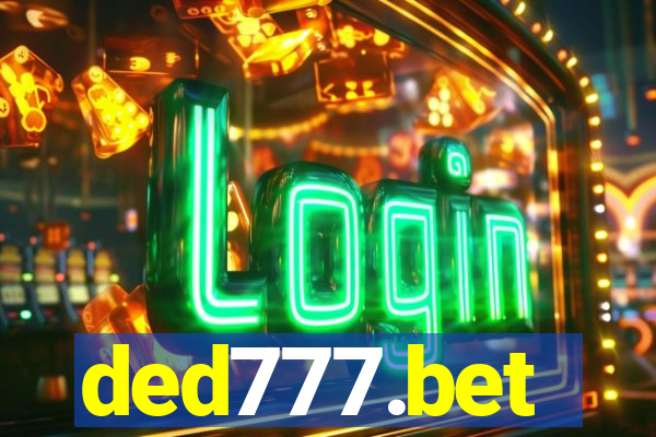 ded777.bet