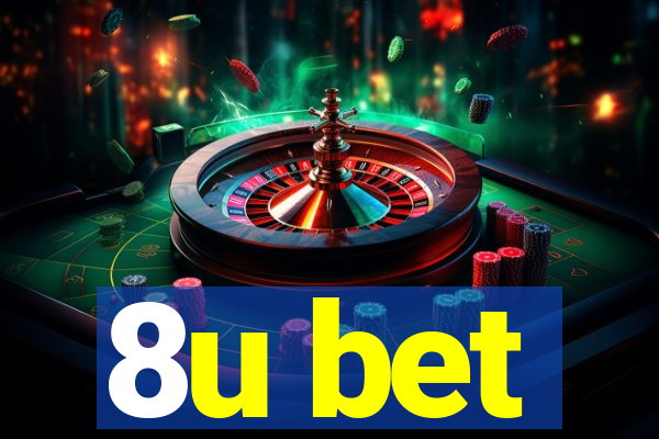 8u bet