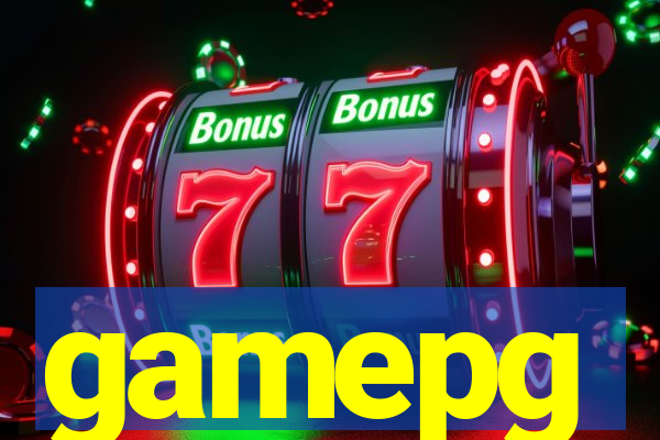 gamepg