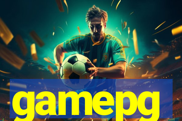 gamepg