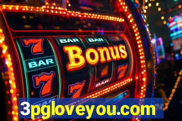 3pgloveyou.com
