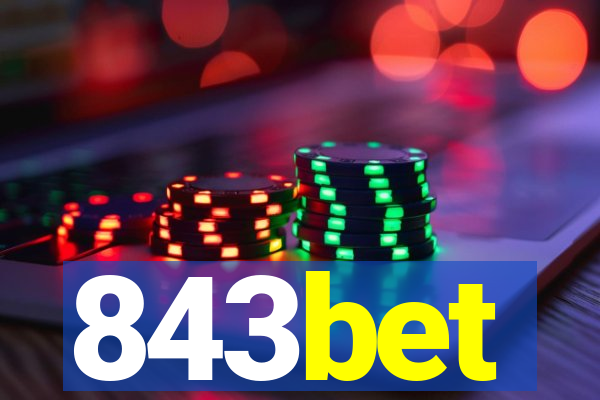 843bet