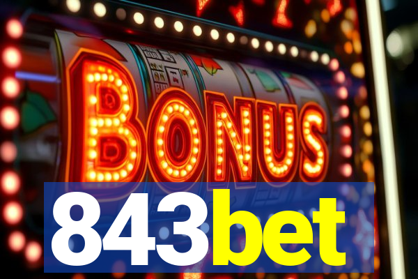 843bet