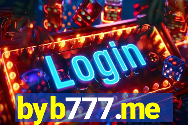 byb777.me