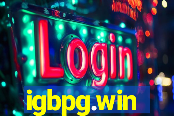igbpg.win