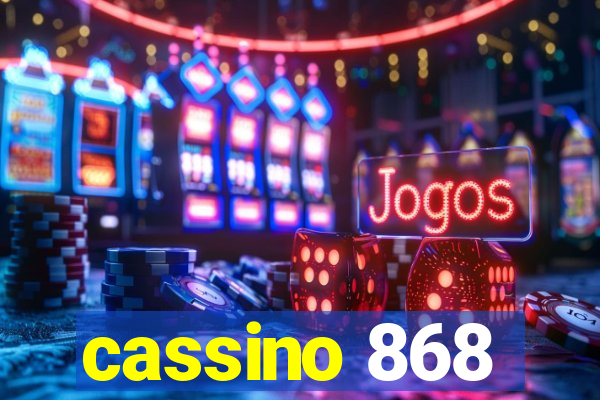 cassino 868