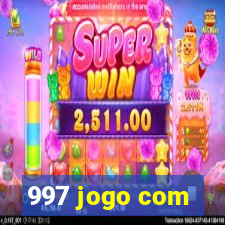 997 jogo com