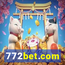 772bet.com