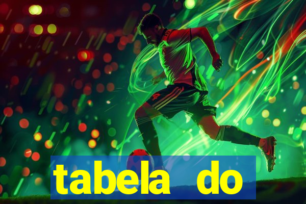 tabela do brasileirão 2008