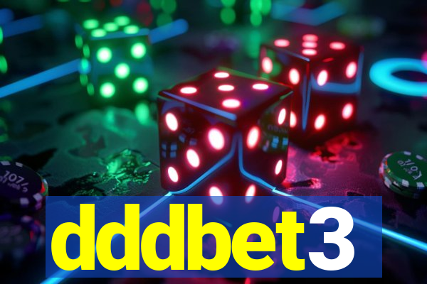 dddbet3