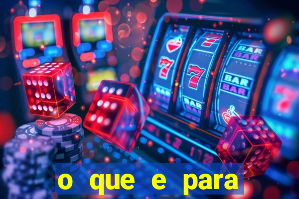 o que e para falar portal zacarias