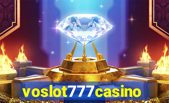 voslot777casino