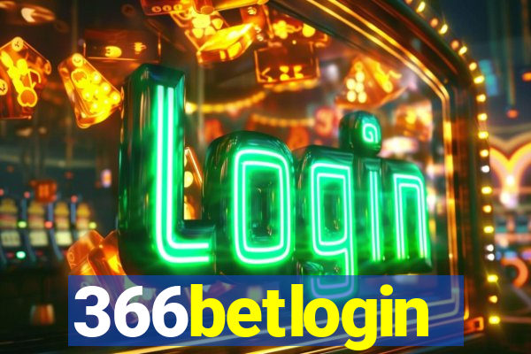 366betlogin