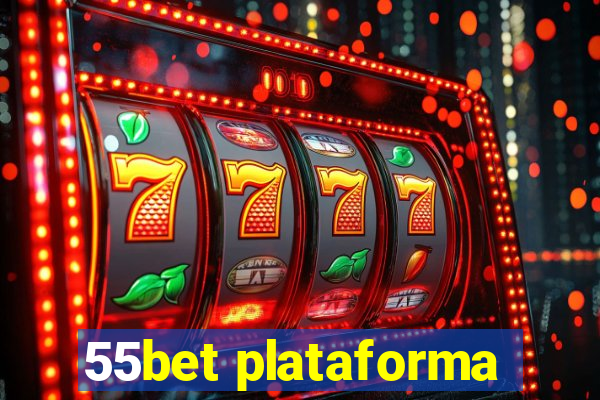 55bet plataforma