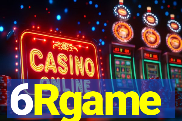 6Rgame