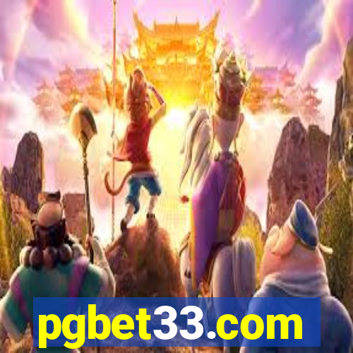 pgbet33.com