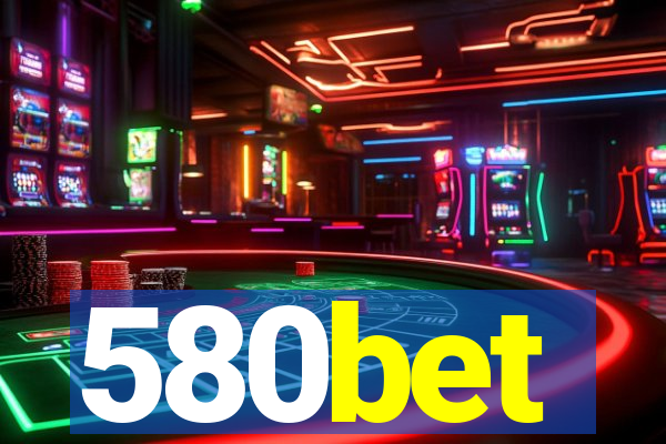 580bet