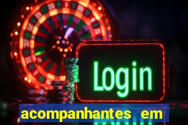 acompanhantes em porto velho