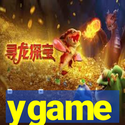 ygame