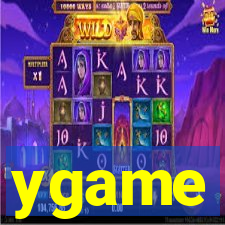 ygame