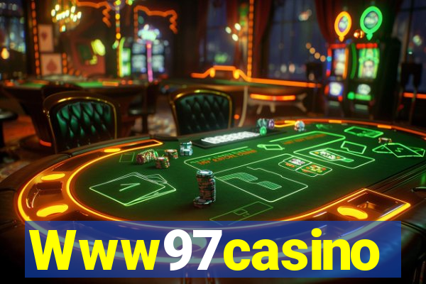 Www97casino