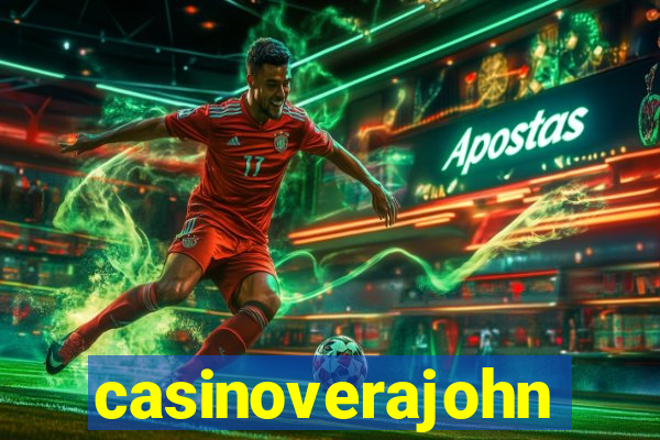 casinoverajohn