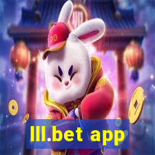 lll.bet app