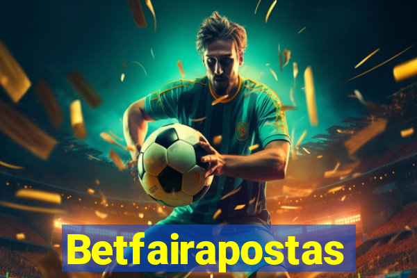Betfairapostas