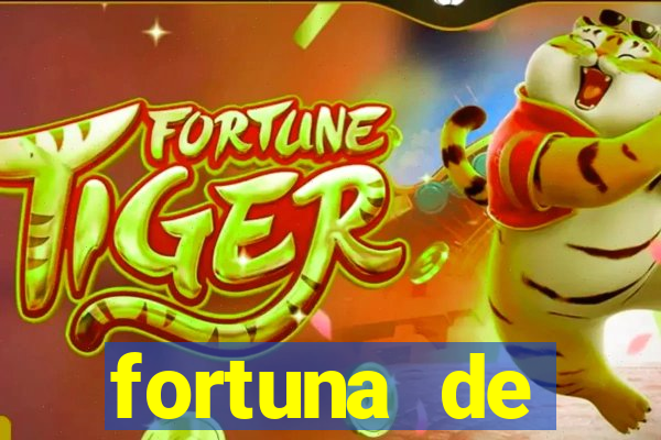 fortuna de fernandin oig
