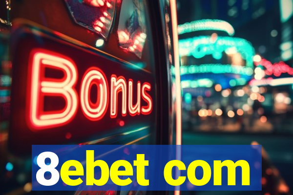 8ebet com