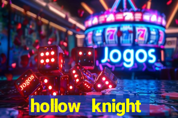 hollow knight browser version