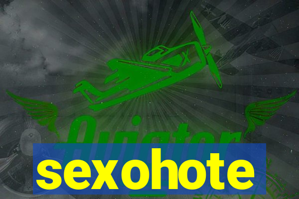 sexohote