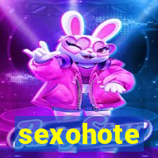 sexohote