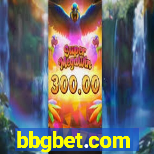 bbgbet.com