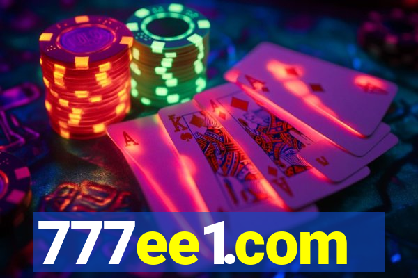 777ee1.com
