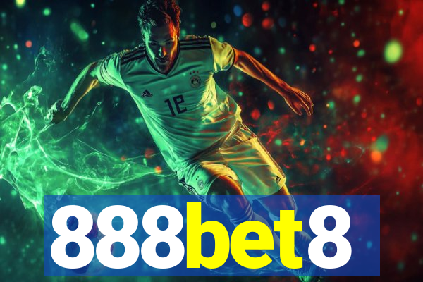 888bet8