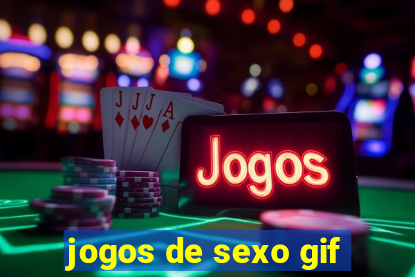 jogos de sexo gif