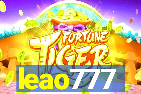 leao777
