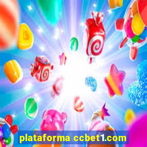 plataforma ccbet1.com