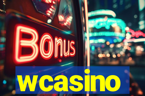 wcasino