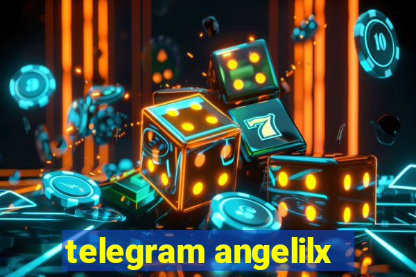 telegram angelilx