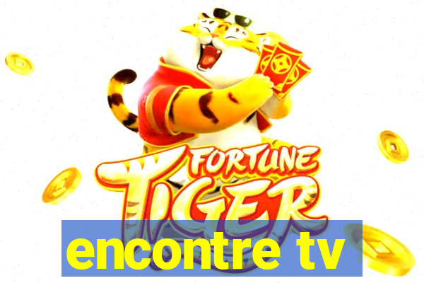 encontre tv