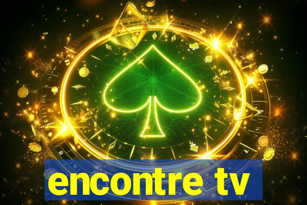 encontre tv