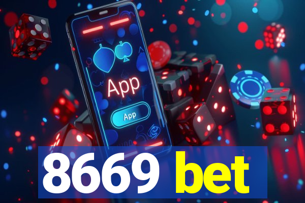 8669 bet