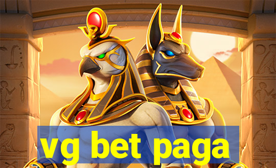 vg bet paga