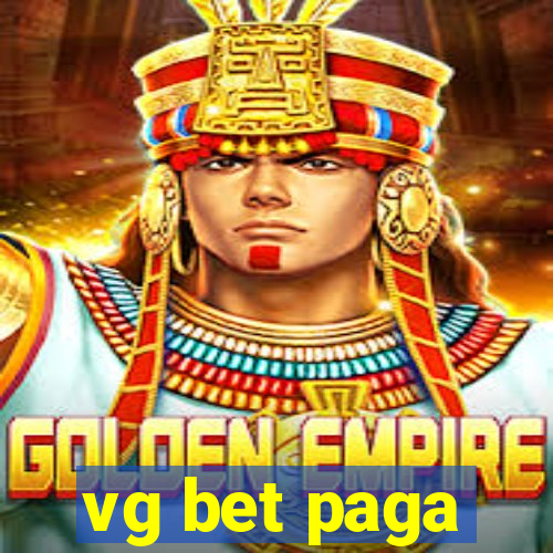 vg bet paga