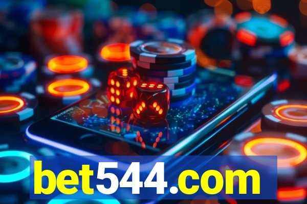 bet544.com