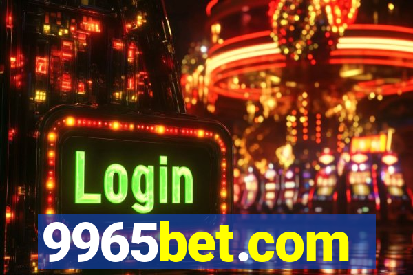 9965bet.com
