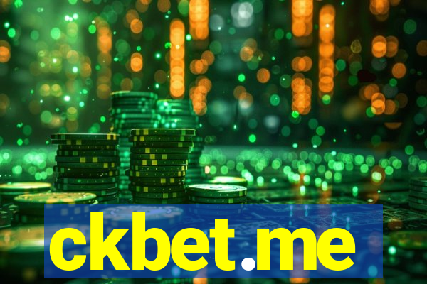 ckbet.me