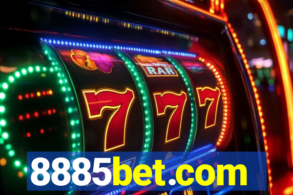 8885bet.com